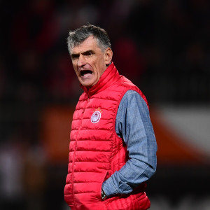 Ο Μεντιλίμπαρ αντιμετωπίζει τον Μπενίτεθ για πρώτη φορά μετά το 2015