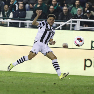 Οι τέσσερις μεγάλες ευκαιρίες του ΠΑΟΚ στο πρώτο ημίχρονο στη Λεωφόρο (video)