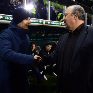 Γουλής και Χαστάς στο «BACK2ΜΠΑΚ»: «Τα πλάνα των Λουτσέσκου και Μπενίτεθ ενόψει της ρεβάνς» (video)