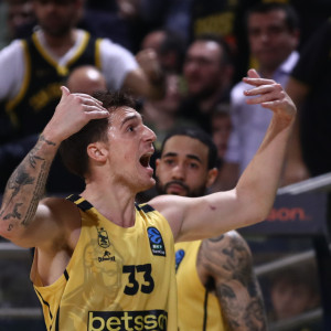 Πώς προκρίνεται ο Άρης στην επόμενη φάση του Eurocup