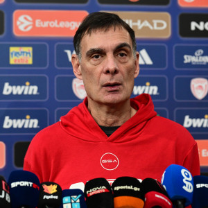 Μπαρτζώκας για το Ντουμπάι: «Ο φίλαθλος μου ζήτησε συγνώμη και την αποδέχομαι - Η εικόνα μου δε με τιμά»