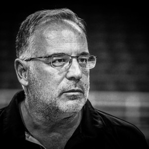 Ενός λεπτού σιγή στα παιχνίδια της Stoiximan GBL στη μνήμη του Θανάση Σκουρτόπουλου