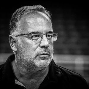 Ενός λεπτού σιγή στο T-Center για τον χαμό του Θανάση Σκουρτόπουλου πριν το Παναθηναϊκός - Μερσίν