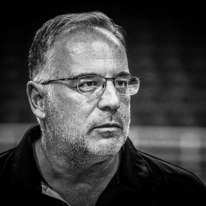 Ενός λεπτού σιγή στο T-Center για τον χαμό του Θανάση Σκουρτόπουλου πριν το Παναθηναϊκός - Μερσίν