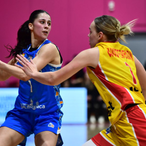 Το πάλεψε ο Αθηναϊκός αλλά «λύγισε»  από την Αβενίδα