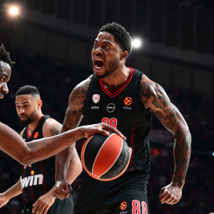 Ολοκληρωμένος Ολυμπιακός σημαίνει total basketball