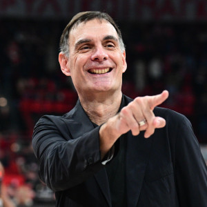 Μπαρτζώκας: «Δεν υπάρχει εύκολο ματς στη EuroLeague -Η Παρτίζαν δεν είναι πιθανότητα, αλλά πάλεψε το ματς»