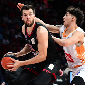 Ασταμάτητος ο Ολυμπιακός κέρδισε με 100άρα τον Προμηθέα για το 17/17 στην Stoiximan GBL