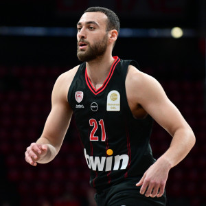 Ο Ολυμπιακός «έσπασε» ρεκόρ 32 ετών στις ασίστ