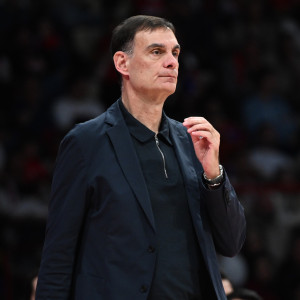 Τι είπε ο Γιώργος Μπαρτζώκας για τον τραυματισμό του Τζόζεφ