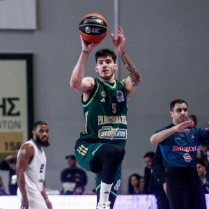 Καλαϊτζάκης: «Είμαστε ικανοί να κερδίσουμε τη Ρεάλ και να χάσουμε από τον τελευταίο»