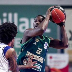 Τα highlights από τη νίκη του Παναθηναϊκού κόντρα στη Καρδίτσα (video)