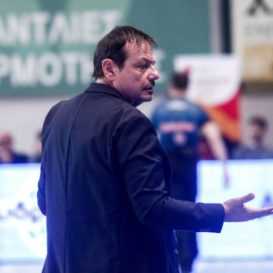 Αταμάν: «Η προσδοκία είναι να μπει στις προπονήσεις ο Ναν ενόψει Φενέρ»