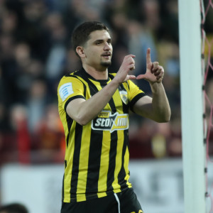 Ο Μαρίν είναι ο «αφανής» ήρωας της ΑΕΚ