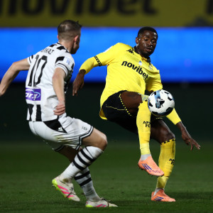 Η «τρελή» εβδομάδα του Κουαμέ και ένα ενθαρρυντικό ντεμπούτο