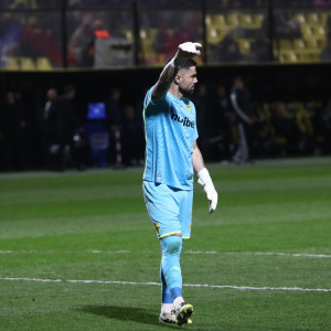 Αθανασιάδης: Από αποδιοπομπαίος τράγος… ήρωας με 4 στα 6 clean sheets