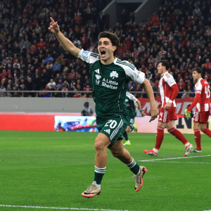 Αποθέωση για τον Ταμπόρδα στην Αργεντινή: «Ο ήρωας του ελληνικού κλάσικο»