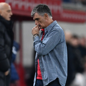 Μεντιλίμπαρ για τη μία νίκη του Ολυμπιακού σε ντέρμπι: «Τον τίτλο δεν τον κερδίζει αυτός που δεν τα χάνει, αλλά αυτός που κερδίζει τα μικρότερα παιχνίδια»