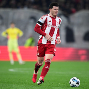 Μπιανκόν: «Δεχθήκαμε νωρίς ένα γκολ - Δεν καταφέραμε να ανταπεξέλθουμε»