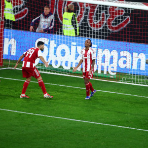 Στην Ευρώπη… φτερά στα ποδάρια, στην Ελλάδα… πρόβλημα