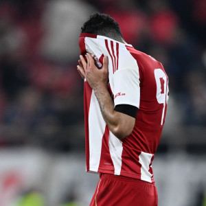 Φέτος στα ντέρμπι κάτι δεν πάει καλά με τις εργοστασιακές ρυθμίσεις...