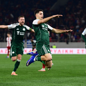 Γιατί ο Παναθηναϊκός «θέλει» τον Λεβαδειακό και όχι τον ΟΦΗ στον τελικό Κυπέλλου Ελλάδας Betsson