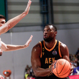 Η βαθμολογία του ομίλου στους 16 του BCL: Στο 4-0 η ΑΕΚ