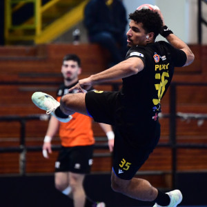 Συνεχίζει στην κορυφή της Handball Premier η ΑΕΚ μετά από τις εξ αναβολής αναμετρήσεις