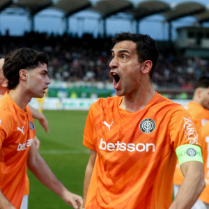 Λεβαδειακός - ΟΦΗ 0-1: Τα highlights της ιστορικής πρόκρισης των Κρητικών στον τελικό του Κυπέλλου Ελλάδας Betsson