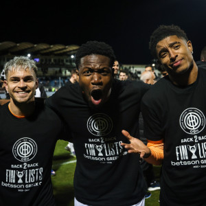 «Athletiko by night»: Μπακόπουλος-Παπαγεωργίου μιλούν για τα ματς σε Ελλάδα και Ισπανία και με... χιούμορ σχολιάζουν πως περνούν στη Μαδρίτη (video)