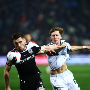 Χαστάς και Γουλής αναλύουν στο «Athletiko by night» την πρόκριση του ΠΑΟΚ στον τελικό και την εμφάνιση του Παναθηναϊκού (video)