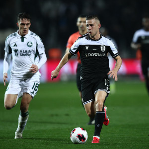 Συναγερμός με Πέλκα που αποχώρησε τραυματίας - Αγωνία ενόψει ΑΕΚ (video)