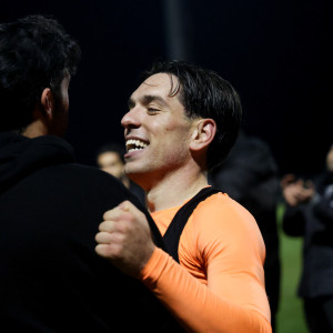 Ο Νίκος Αθανασίου στο «BACK2ΜΠΑΚ» για την ιστορική πρόκριση του ΟΦΗ στον τελικό, τον Χρήστο Κόντη και τον Ολυμπιακό