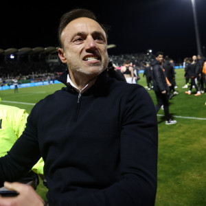 Το πορωτικό μήνυμα του Χρήστου Κόντη μετά την πρόκριση του ΟΦΗ: «Μια ομάδα, μια καρδιά, ένας στόχος»