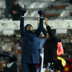 Ασταμάτητος στα ντέρμπι ο ΠΑΟΚ - Μετράει 16-5 γκολ και μόλις μία ήττα