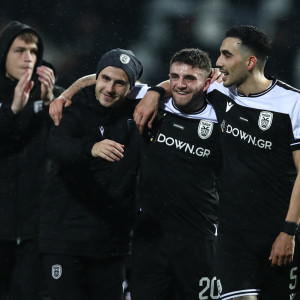 Στον 8ο τελικό Κυπέλλου ο ΠΑΟΚ επί εποχής Σαββίδη - Πόσα έχει κατακτήσει