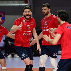 Ο Πανιώνιος έκανε... περίπατο απέναντι σε έναν «άχρωμο» ΠΑΟΚ