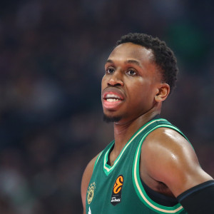 EuroLeague by night: Η διαχείριση του Σορτς από τον Αταμάν και τα στοιχεία που προσθέτει στον Παναθηναϊκό ο Χέιζ-Ντέιβις