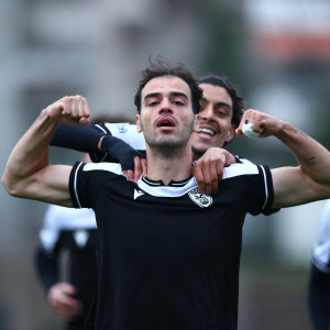 Δήλωση παραμονής από τον ΠΑΟΚ Β, κέρδισε εύκολα την Καβάλα