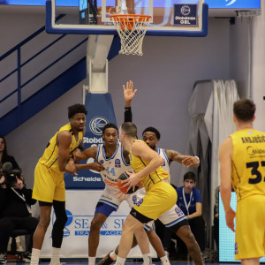 Έβγαλε αντίδραση και πέρασε νικηφόρα από τη Μύκονο ο Άρης