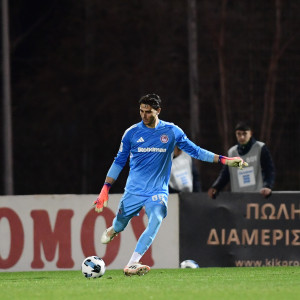 Τζολάκης: «Δεν είμαστε σε καλό φεγγάρι αλλά είμαι σίγουρος πως θα το γυρίσουμε»