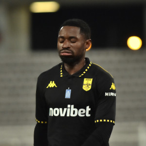 Ενα επαναλαμβανόμενο μαρτύριο της σταγόνας