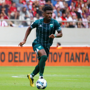 Από τον Λεβαδειακό στην Κιλμάρνοκ ο Τσιμπόλα