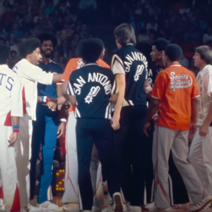 ABA: Η ιστορία και το αναπόφευκτο τέλος της Λίγκας που «τα έβαλε» με το NBA