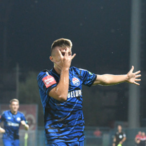 Στο αεροδρόμιο για Ελλάδα μαζί με τον μάνατζερ του ο Γιάγκουσιτς - Το deal με τον Παναθηναϊκό