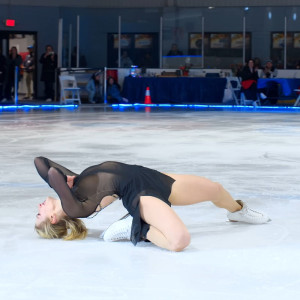 Απειλές σε Αμερικανίδα σταρ του πατινάζ μετά από πολιτικά σχόλια που έκανε πριν τους Ολυμπιακούς Αγώνες