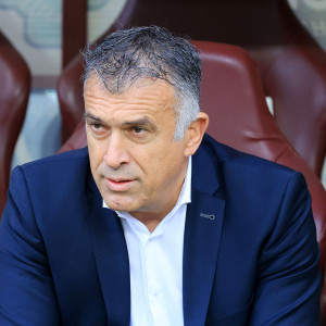 Αναστασίου: «Μην ενθουσιάζεστε, έχουμε δρόμο ακόμα»