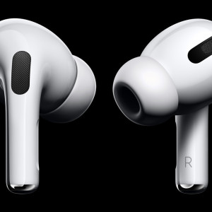 Τα επόμενα AirPods Pro θα μπορούν να… «δουν» τι βρίσκεται στο περιβάλλον του χρήστη