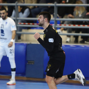 Η ΑΕΚ προκρίθηκε στον τελικό του Κυπέλλου - Ντέρμπι με τον Ολυμπιακό για την κατάκτηση του τίτλου