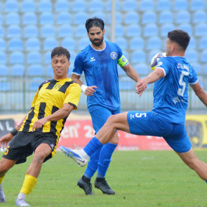 Ζωντανά κι αποκλειστικά από το Action24 και το Athletiko το Αναγέννηση Καρδίτσας - Νίκη Βόλου για τη Super League 2